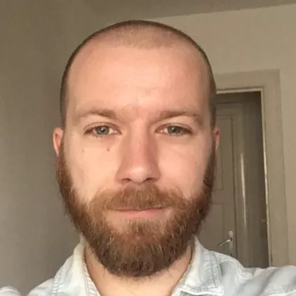 Adam PDC