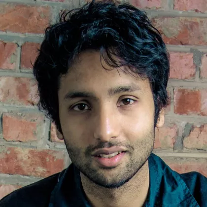 Raj PDC