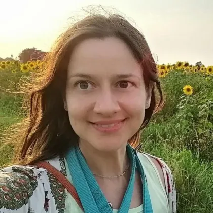 Valentina Kalichuk