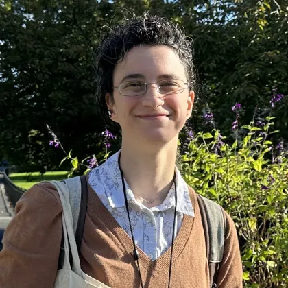 Veronica Sondervan