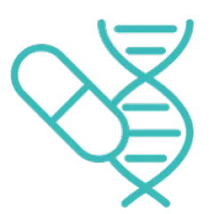 DNA pill